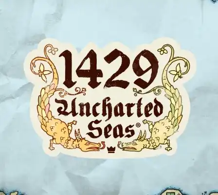 1429 Uncharted Seas - lalabet-nederland-nl.com