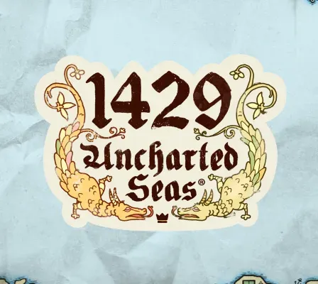 1429 Uncharted Seas - lalabet-nederland-nl.com