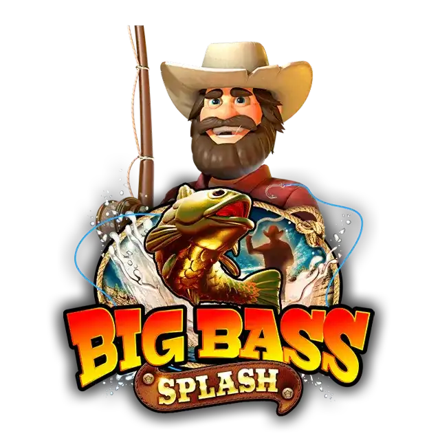 Big Bass Splash - lalabet-nederland-nl.com