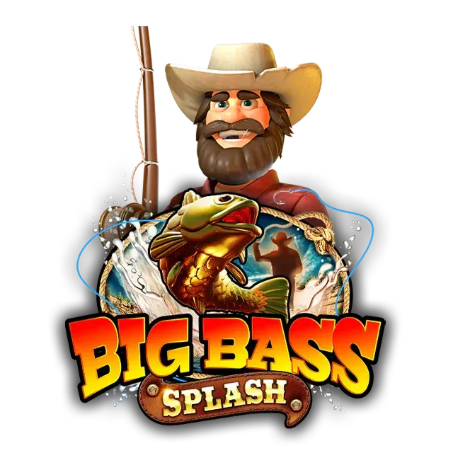 Big Bass Splash - lalabet-nederland-nl.com
