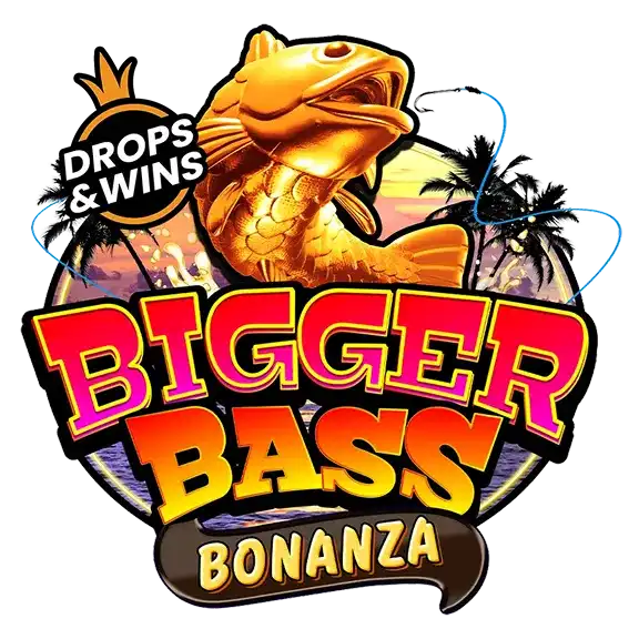 Bigger Bass Bonanza - lalabet-nederland-nl.com