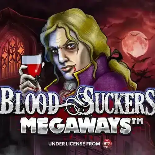 Blood Suckers - lalabet-nederland-nl.com