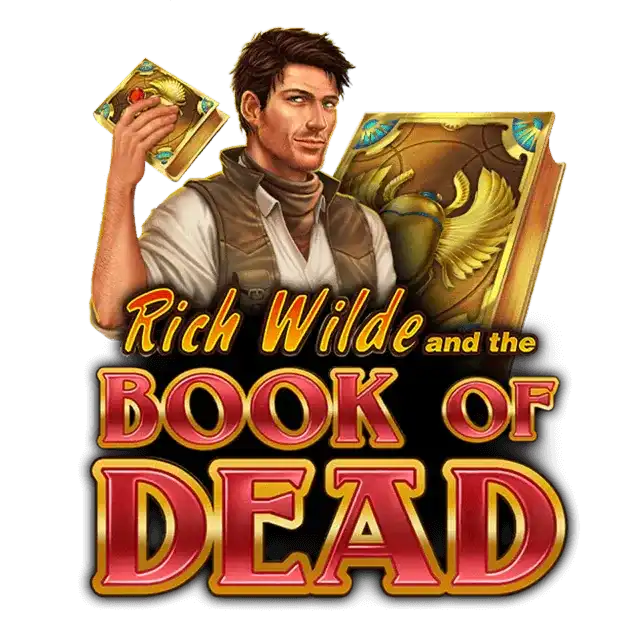 Book of Dead - lalabet-nederland-nl.com