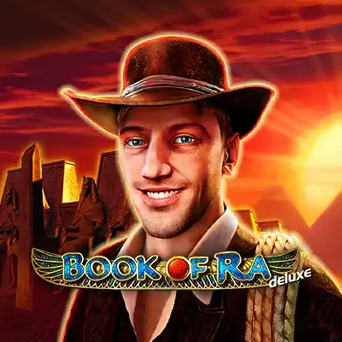 Book of Ra - lalabet-nederland-nl.com