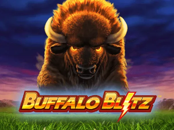 Buffalo Blitz - lalabet-nederland-nl.com