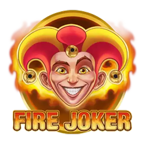 Fire Joker - lalabet-nederland-nl.com