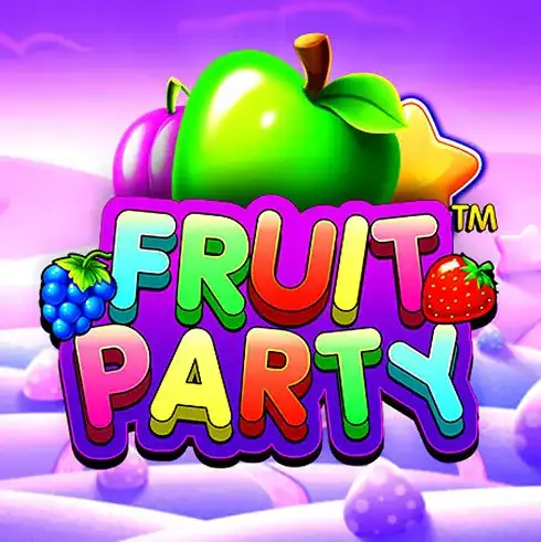 Fruit Party - lalabet-nederland-nl.com