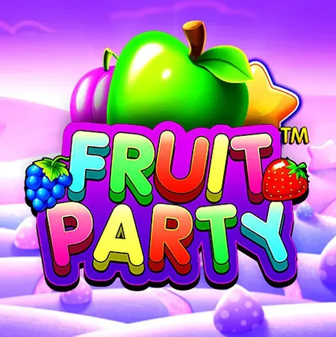 Fruit Party - lalabet-nederland-nl.com