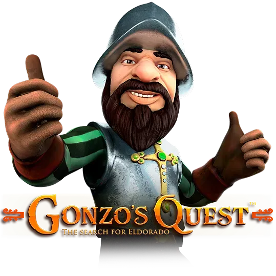 Gonzo’s Quest - lalabet-nederland-nl.com