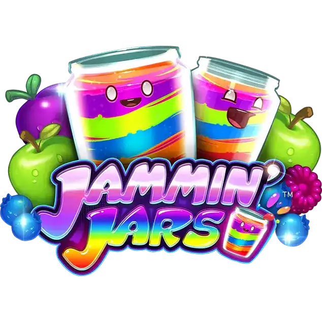 Jammin’ Jars - lalabet-nederland-nl.com