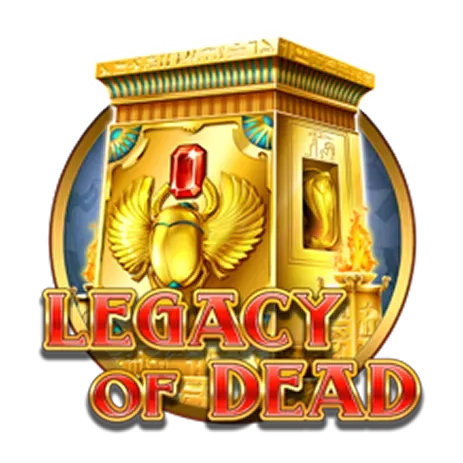 Legacy of Dead - lalabet-nederland-nl.com