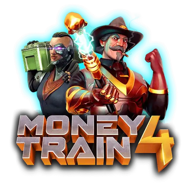 Money Train 4 - lalabet-nederland-nl.com