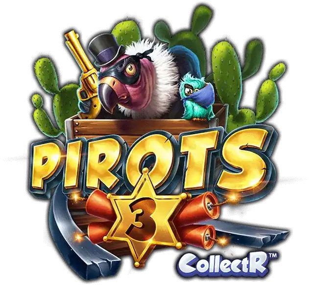 Pirots 3 - lalabet-nederland-nl.com