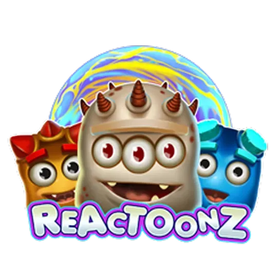 Reactoonz - lalabet-nederland-nl.com