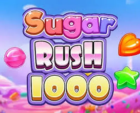 Sugar Rush 1000 - lalabet-nederland-nl.com