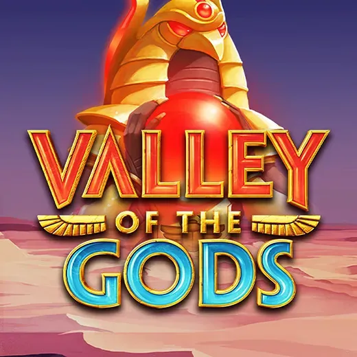 Valley of the Gods - lalabet-nederland-nl.com