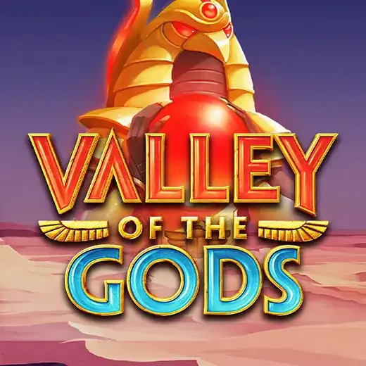 Valley of the Gods - lalabet-nederland-nl.com