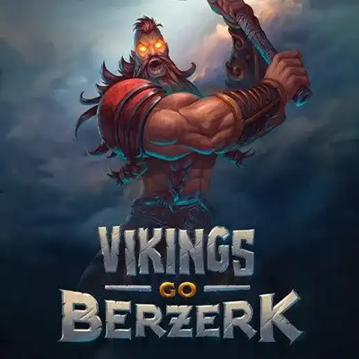 Vikings Go Berzerk - lalabet-nederland-nl.com