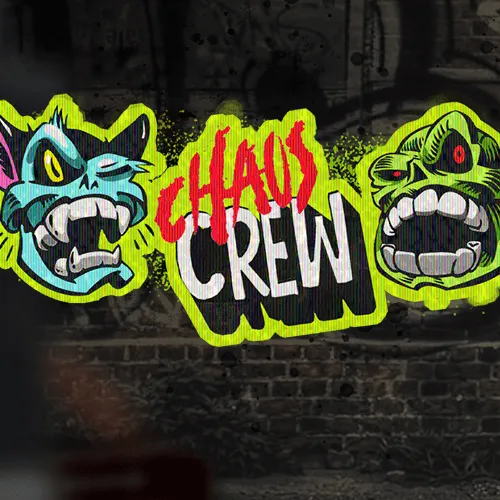 Chaos Crew - lalabet-nederland-nl.com