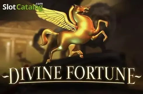 Divine Fortune - lalabet-nederland-nl.com
