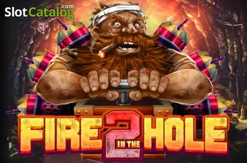Fire in the Hole 2 - lalabet-nederland-nl.com