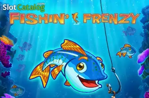 Fishin Frenzy - lalabet-nederland-nl.com