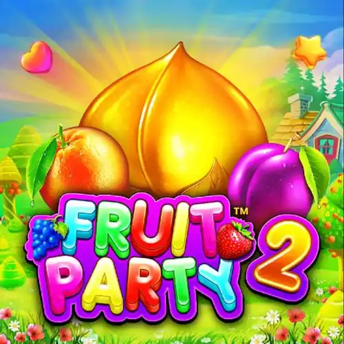 Fruit Party 2 - lalabet-nederland-nl.com