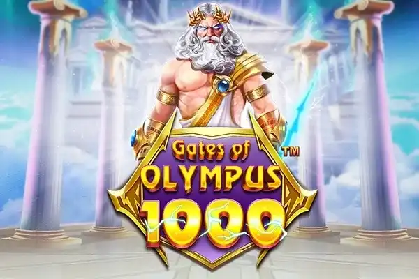 Gates of Olympus 1000 - lalabet-nederland-nl.com