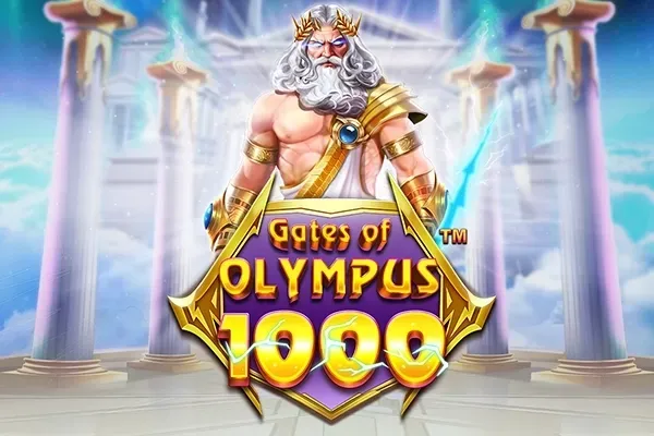 Gates of Olympus 1000 - lalabet-nederland-nl.com