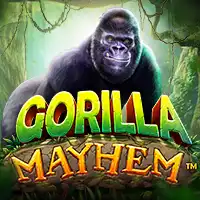 Gorilla Mayhem - lalabet-nederland-nl.com