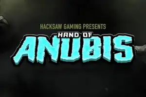 Hand of Anubis - lalabet-nederland-nl.com