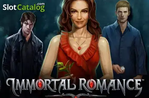 Immortal Romance - lalabet-nederland-nl.com