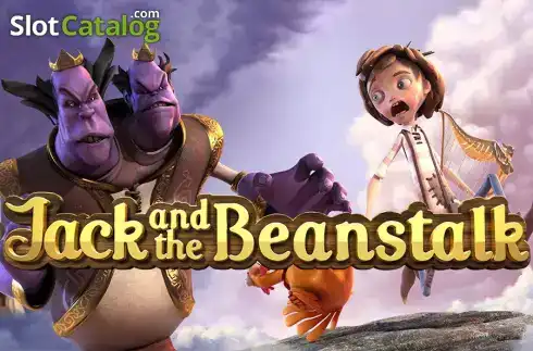 Jack and the Beanstalk - lalabet-nederland-nl.com