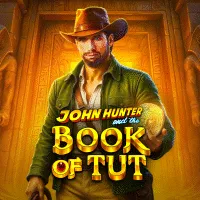 John Hunter and the Book of Tut - lalabet-nederland-nl.com