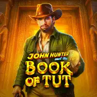 John Hunter and the Book of Tut - lalabet-nederland-nl.com
