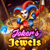 Joker's Jewels - lalabet-nederland-nl.com