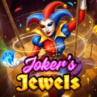 Joker's Jewels - lalabet-nederland-nl.com