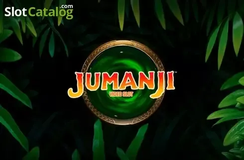Jumanji - lalabet-nederland-nl.com