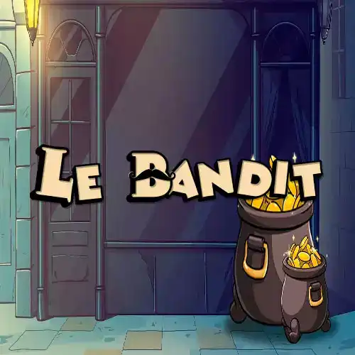 Le Bandit - lalabet-nederland-nl.com