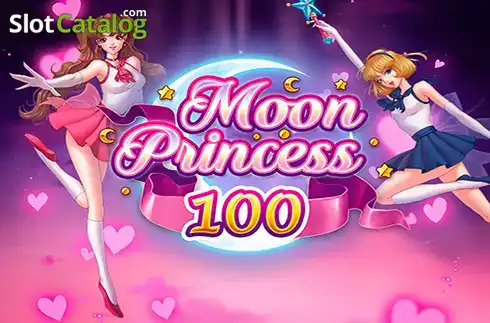Moon Princess 100 - lalabet-nederland-nl.com