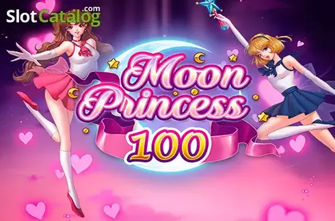 Moon Princess 100 - lalabet-nederland-nl.com