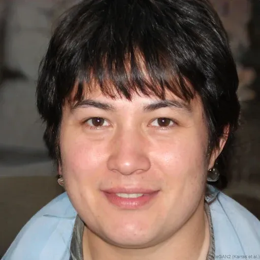 Linda P.