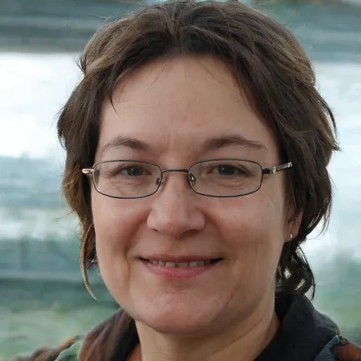 Marieke S.