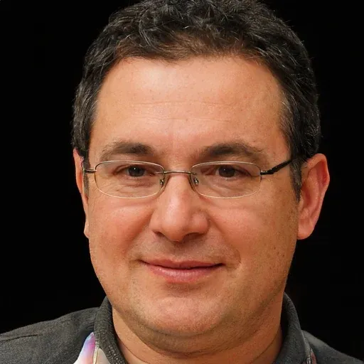 Johan K.