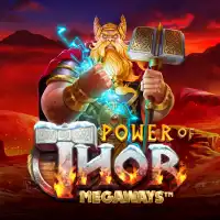 Power of Thor Megaways - lalabet-nederland-nl.com