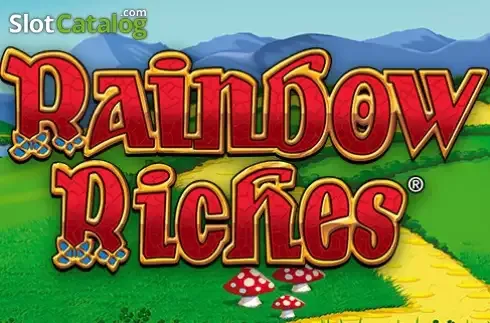 Rainbow Riches - lalabet-nederland-nl.com