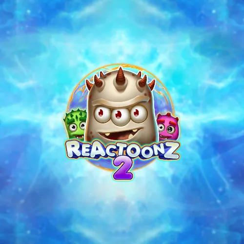 Reactoonz 2 - lalabet-nederland-nl.com