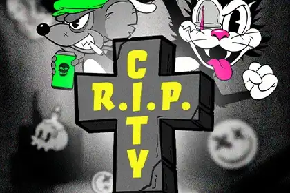 RIP City - lalabet-nederland-nl.com