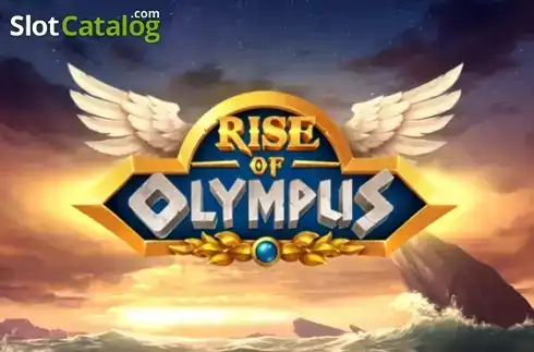 Rise of Olympus - lalabet-nederland-nl.com