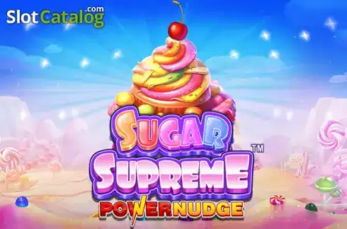 Sugar Supreme Powernudge - lalabet-nederland-nl.com
